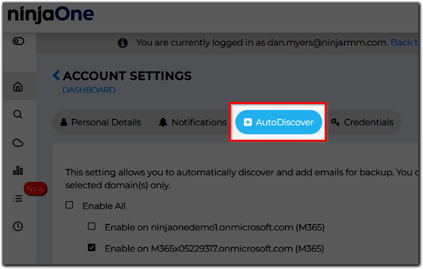 saas_org email_profile_account settings_autodiscover.png